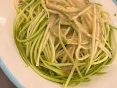 -丽泽山庄·生态怀柔菜·虹鳟鱼(红螺寺店)