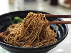 -老地方面馆(思南路店)