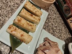 -南京大牌档(人民广场店)