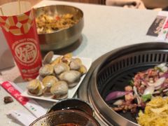 -炭之家·齐齐哈尔非遗烤肉·鲜切直供(中央大街店)