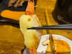 -烧蠔帮·生蚝海鲜牌档(观海店)