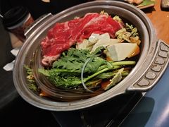 -九井澤精致料理(金茂店)