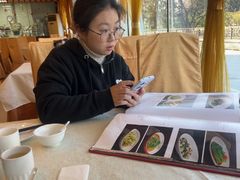 -北京全聚德(方庄店)