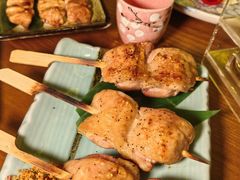 -鸟泉居酒屋·烧鸟·酒馆(百子湾店)