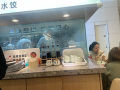 -船歌·鱼水饺青岛菜(国贸商城店)