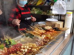 -郭记小街麻辣烫(南小街总店)
