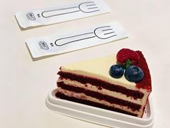 -姆们M Sweetie Cake(五道口店)