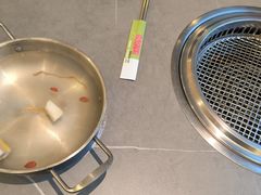 -尚宴牛特鲜自助(太原街万达店)