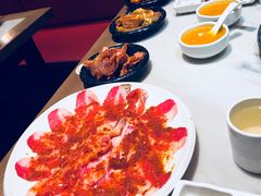 -韩宫宴烤肉·料理(苏州中心店)