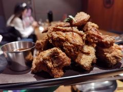 原味炸鸡-勾勾锅(联宝公寓店)