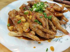 -亿牌牌东北烧烤(怀特店)