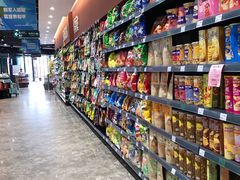 -中百仓储超市(漫时区店)