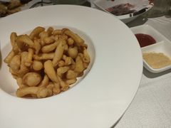 -旺顺阁·北京菜(北辰上品+)