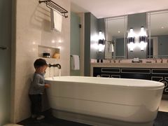 -澳门喜来登大酒店