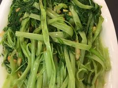 普宁豆酱炒白丝-鱼篮仔·潮汕美食(圆明新园店)
