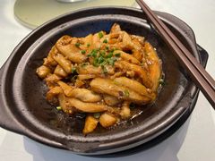 -东江渔村·古典园林·30年粤菜老字号(太和店)