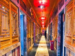 -兰溪小馆(首经贸店)