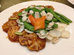 -东方印象大酒楼(拱北店)