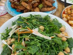 -西域美食(西直门南小街店)