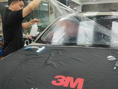 -车友必成·3M汽车贴膜/隐形车衣/改色膜(成都店)