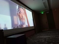 -玲珑汤泉生活会馆(花桥店)