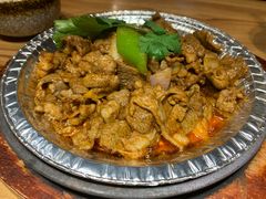 -品回味清真西北楼(宁波首店)