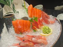 -上井精致料理(中兴商业大厦店)