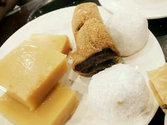 -常兴顺·小吃·家常菜(常营店)