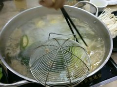 -潮汕良记牛肉火锅(洪武路店)