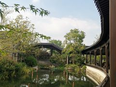 -雅达·阳羡溪山小镇中心