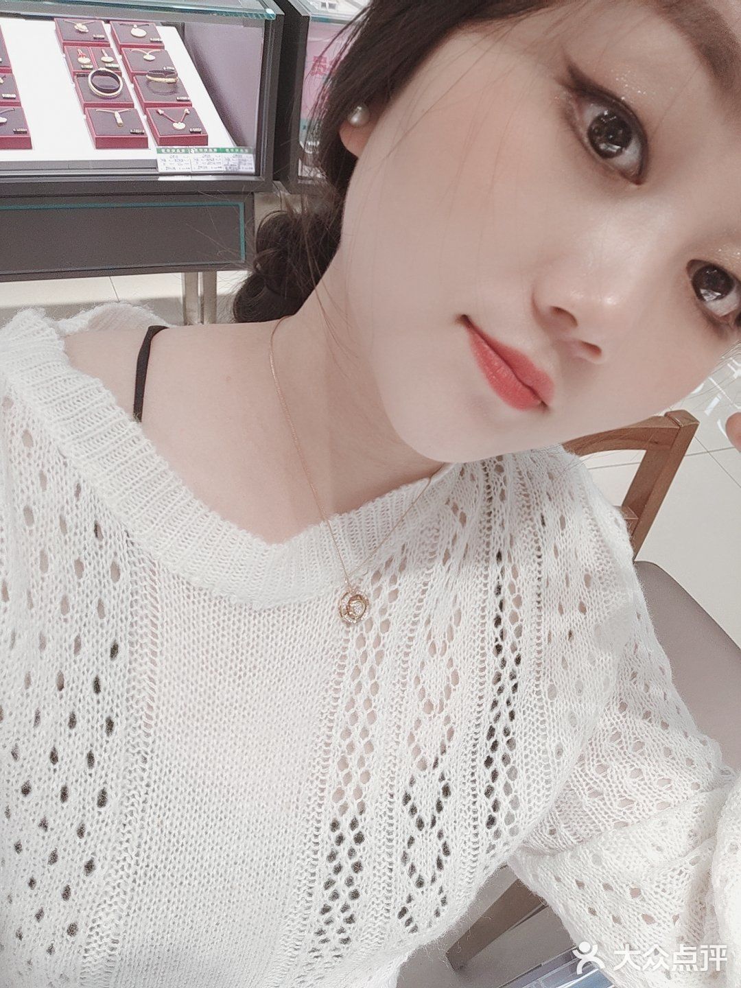 套路一波男盆友[胜利][礼花][亲亲]