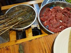 -盈田盈粥庄(博山东路店)