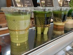 -鎌倉茶々(本店)