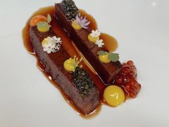 -Le Bistrot de Racine