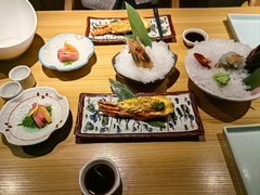 -花和海鲜自助(梅江店)