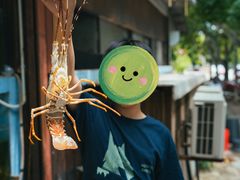 -真浪大家乐海鲜餐馆