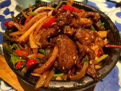 -绿茶餐厅(布吉万象汇店)