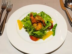 -戈雅法餐厅(世界城广场店)