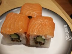 -元气寿司(新城市广场店)