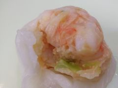 -味友味港印记(厦门集美银泰百货店)