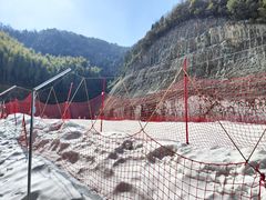 -杭州生仙里国际滑雪场