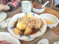 -酒井酱子·深夜食堂(东城汇店)