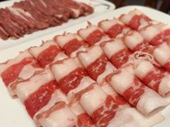 金牌肥牛-1078號老北京涮肉(万达广场店)