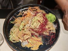 -京味斋·北京烤鸭(北京南站洋桥店)
