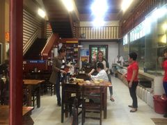 大堂-陈记汤饭(水巷口店)