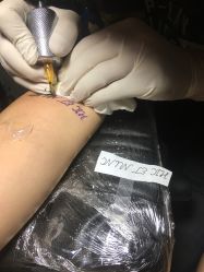 -墨無界刺青TATTOO