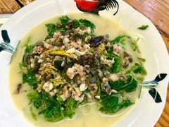 -营记牛肉火锅·大埔客家菜(上梅林店)