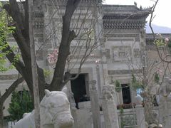 -西安关中民俗艺术博物院