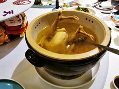 盗汗鸡-好福记饭店(红梅公园店)