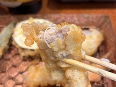 -天妇罗内顺田(罗湖店)